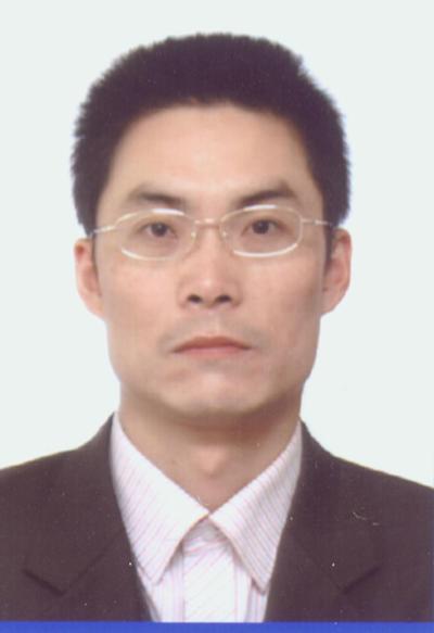 Mr Jianyue Zhu's photo